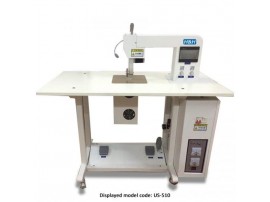 Ультразвуковая швейная машина JEUX US-510